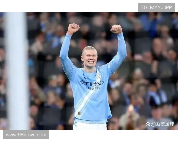 瓜帅盛赞阿森纳哈兰德无需道歉