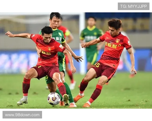 中超风云变幻 国安五轮不胜引关注