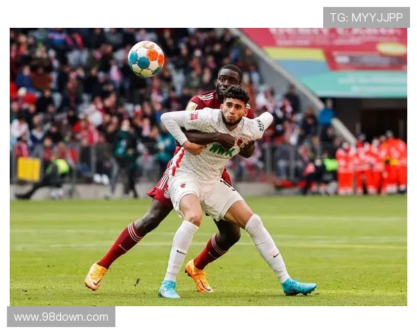 纽卡竞逐艾希霍恩 球员坚持留德甲