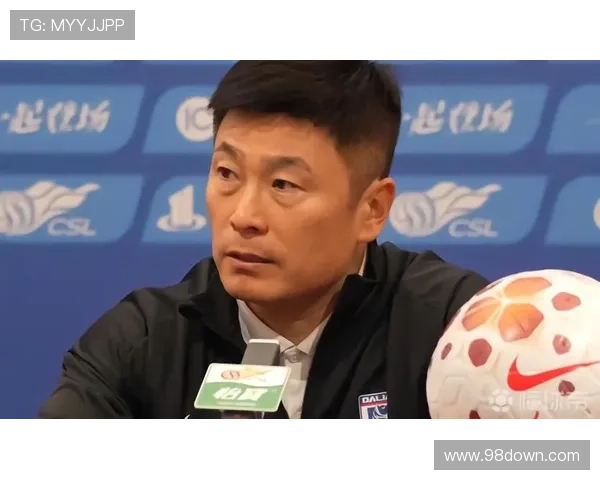 李国旭：轮换优化改善上半场表现