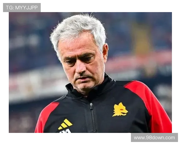 穆里尼奥感叹罗马是最美的地方